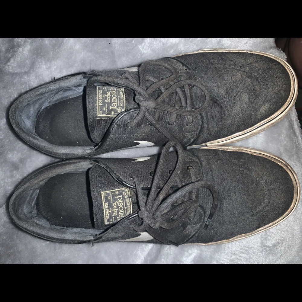 Men’s Nike SB Skate Shoes